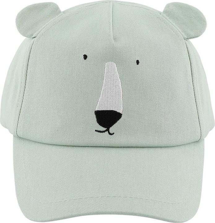 Produktbild Trixie Kinder Cap Mr. Polar Bear, 3-4 Jahre