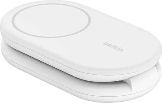 Image du produit Belkin Support magnétique Qi2 (15 W)