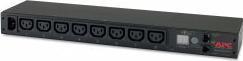 Actual product image APC Socket strip