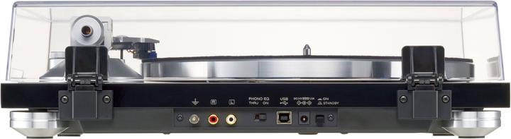 Produktbild TEAC TN-4D (Oberklasse, Manuell)