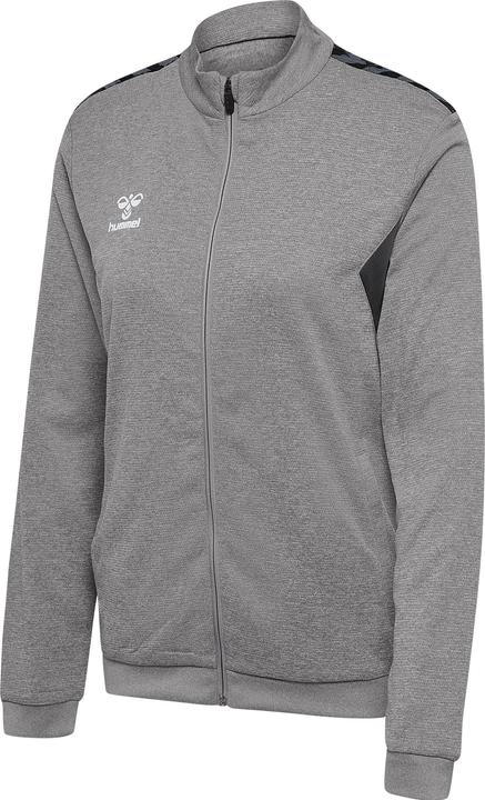 hummel Hmlauthentic Pl Zip Jacket Woman