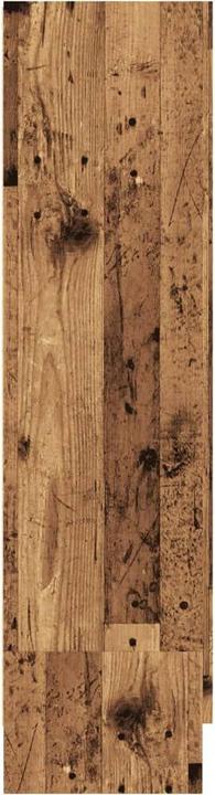 Image du produit VidaXL Felicdad (82,5 x 30,5 x 115 cm)