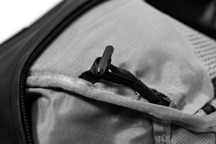 Image du produit Peak Design Travel Duffel 35L (Sac à bandoulière pour appareil photo, 35 l)