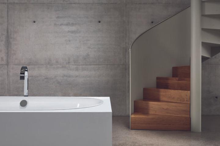 Immagine prodotto Bette Lux Ovale, vasca da bagno 170x75x75x45cm, 3465- (150 l, 170 cm, 75 cm)