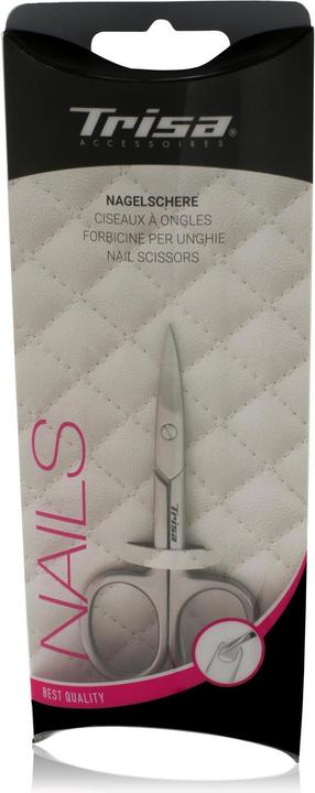 Image du produit Trisa Ciseaux à ongles