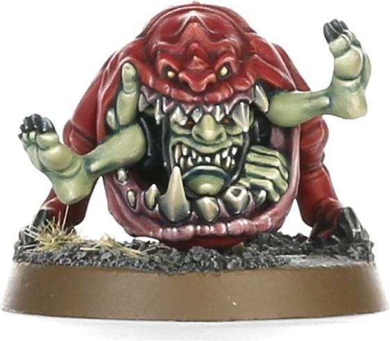 Image du produit Games Workshop Cuisinière Squig