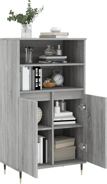 Produktbild VidaXL Omar (60 x 36 x 110 cm)