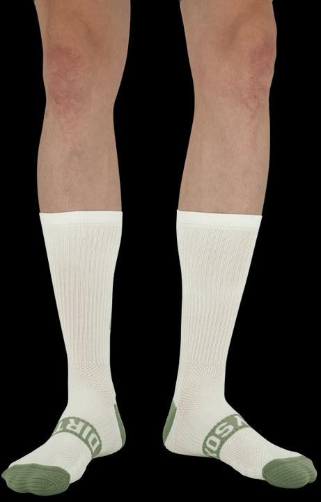Actual product image Dirtysox Running - Pro - Run Run Run - Blanco (40 - 43)