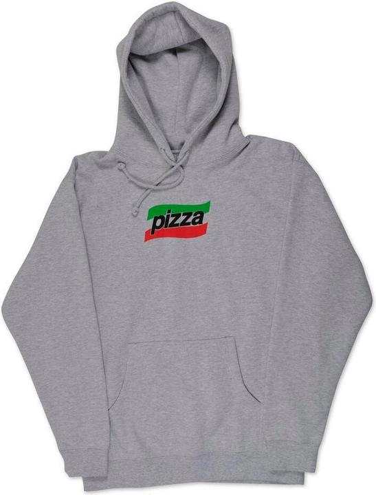 Pizza Spizza Hoody (M)
