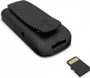 Image du produit Energy Sistem 426508 Lecteur MP3/MP4 Lecteur MP3 8 Go Noir (8 Go)