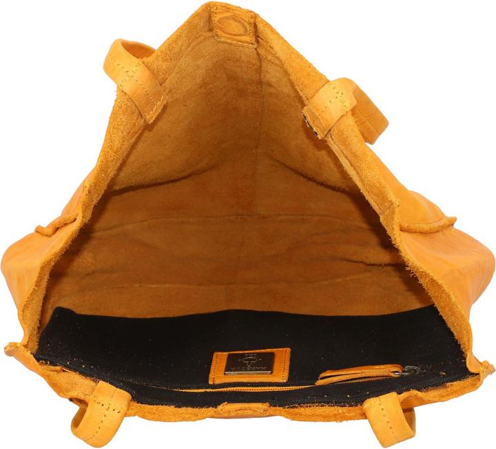 Produktbild Harbour 2nd Anchor Love Elbe 1 Shopper Tasche Leder 29 cm (10 l)