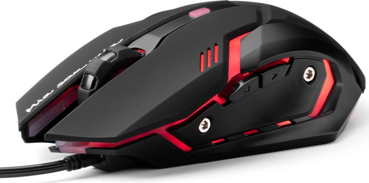 Produktbild Snakebyte PC Mouse Gaming Bayern München (Kabelgebunden)