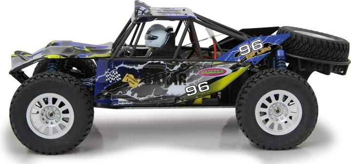 Produktbild Jamara Dakar
