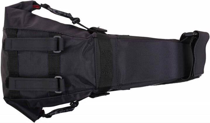 Actual product image Zefal Z Adventure R5 (5 l, Saddle bag)