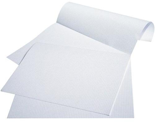 Actual product image Papyrus Writing paper lin. A4 90g (90 g/m², 500 x, A4)