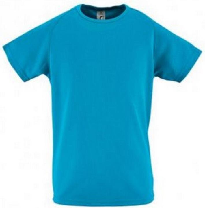 Blu acqua