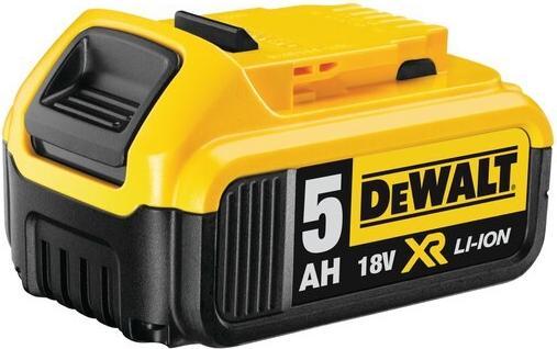 Produktbild DeWalt DCK266P2-QW 18V Combo Kit (Akkubetrieb)