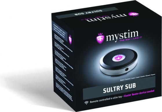 Immagine prodotto Mystim Cluster Buster