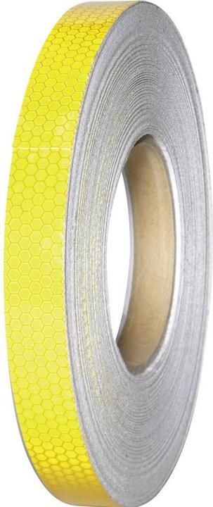 Image du produit Toolcraft Ruban adhésif réfléchissant (19 mm)