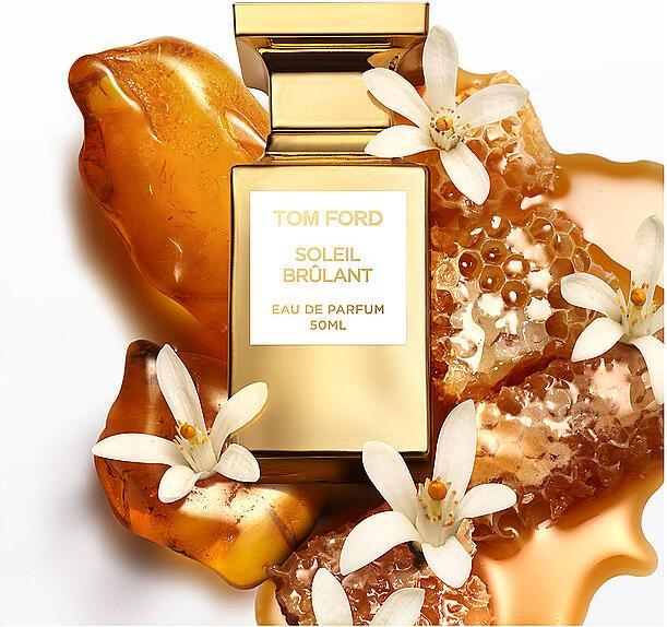 Immagine prodotto Tom Ford Soleil Brulant (Eau de parfum, 100 ml)