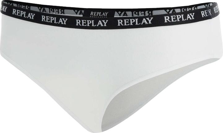 Image du produit Replay LADY SLIP Style 1 T/C 4pcs waterfall pack (XL, paquet de 4)