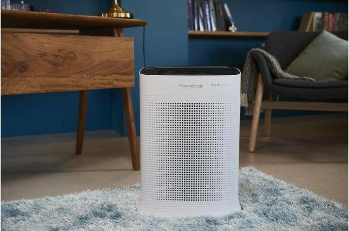 Image du produit Rowenta NanoCaptur d'air pur (120 m²)