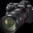 Image du produit Sony Alpha 7C (24.20 Mpx, Plein format)
