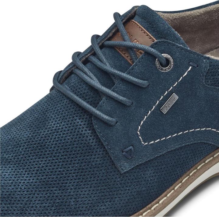 Actual product image S.Oliver Sneaker (41)