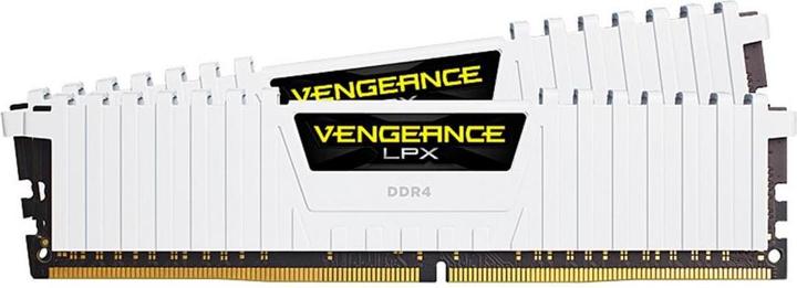 Produktbild Corsair Vengeance LPX (2 x 8GB, 3200 MHz, DDR4-RAM, DIMM)