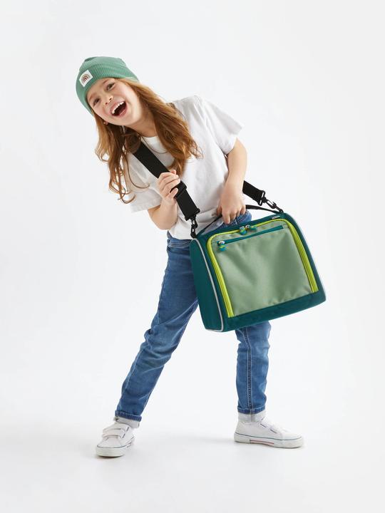Produktbild Haba Kinderkoffer Trolleytasche klein (13 l, Handgepäck (bis 50l))