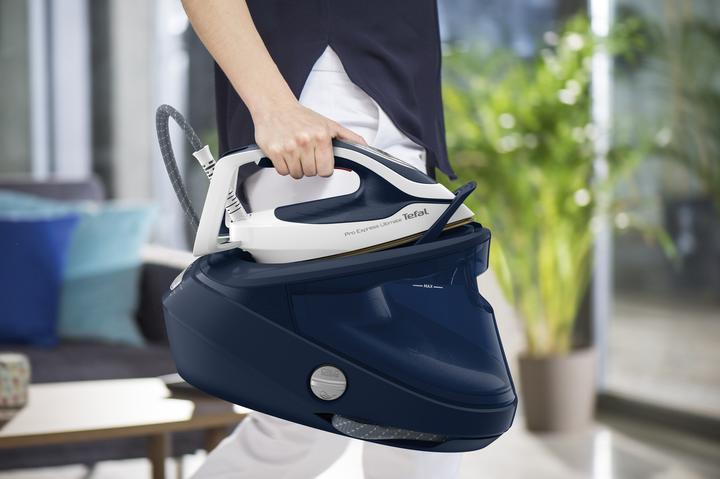 Actual product image Tefal GV9720E0 Pro Express (3000 W, 590 g/min)