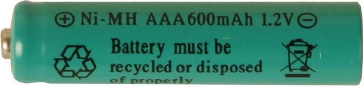 Immagine prodotto Star Trading AAA (1 pz., AAA, 600 mAh)