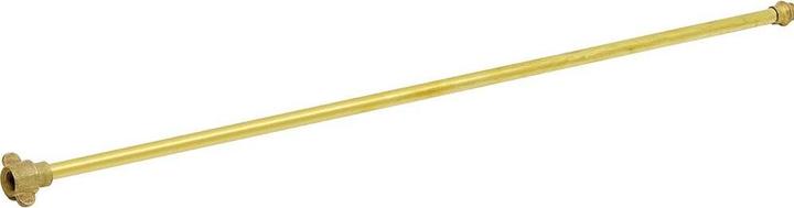 Produktbild Gloria Messing-Verlangerungsrohr Typ 124 50 cm für Hochleistungssprühgeräte, Drucksprühgeräte und Ko