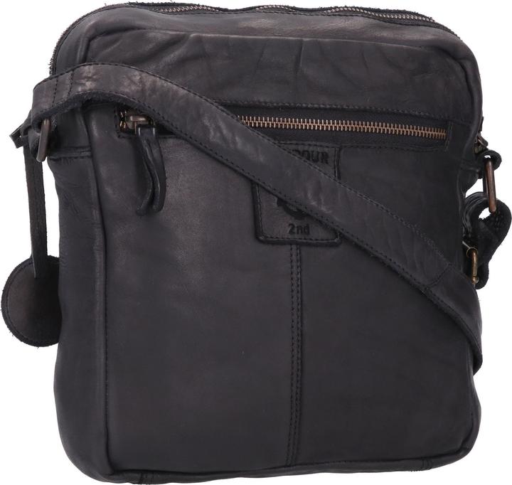 Immagine prodotto Harbour 2nd Borsa a tracolla cool casual Arion in pelle 23 cm