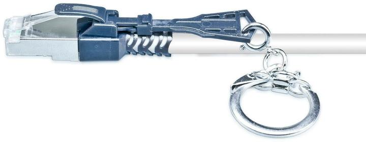 Actual product image Wirewin RJ-45 SecureLock Key 10 pieces