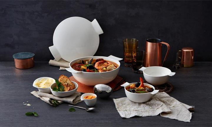 Actual product image Villeroy & Boch Soup Passion (26.50 cm, 2.50 l, 1 x)