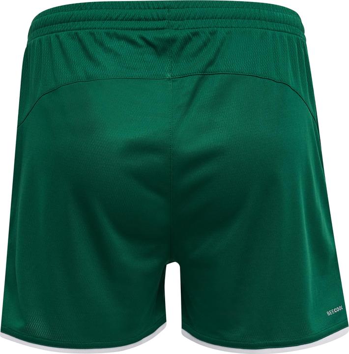 Immagine prodotto hummel Autentici Pantaloncini Poly Donna (XL)