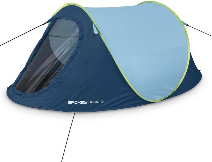 Spokey Saphir-Campingzelt