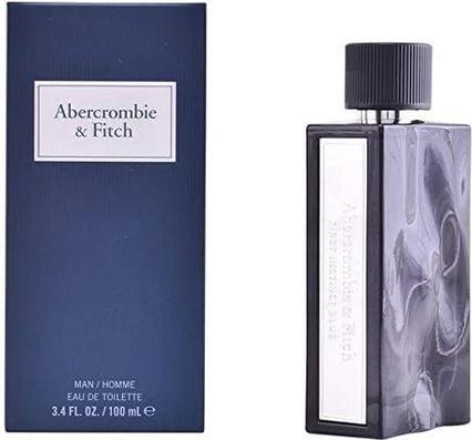 Produktbild Abercrombie and Fitch First Instinct (Eau de Toilette, 50 ml)