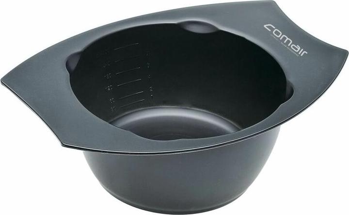 Comair Färbeschale Antislip sz 300ml Skala