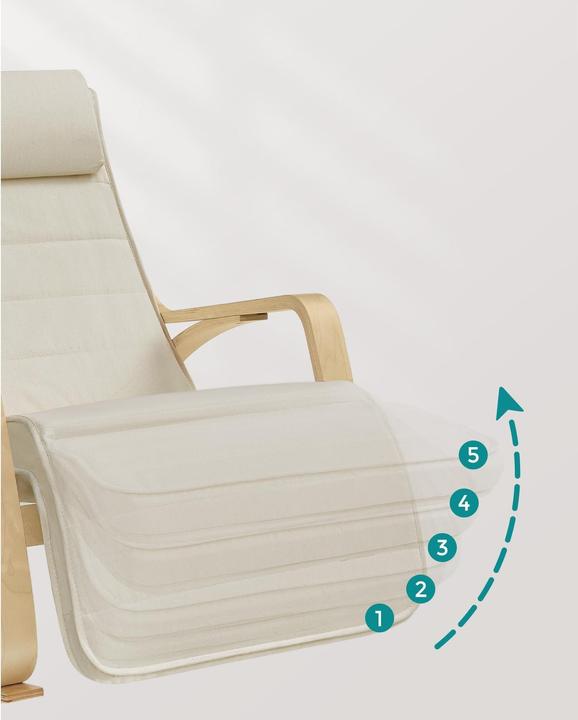 Image du produit Songmics Relaxo