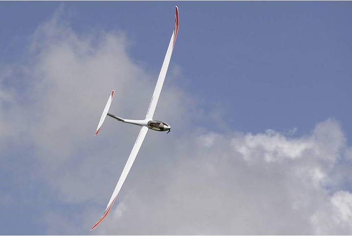 Actual product image Multiplex BK Lentus (Glider)