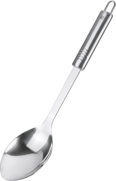 Actual product image Metaltex Imperial serving spoon (Serving spoon)