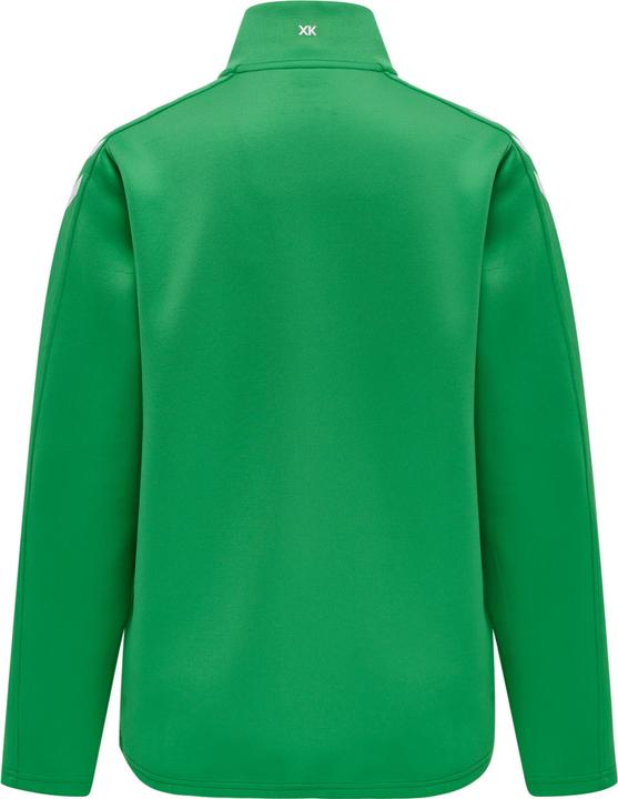 Actual product image hummel Core Xk Half Zip Sweat Woman (L)