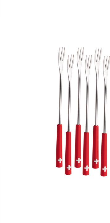Actual product image Kuhn Rikon Swiss Cross