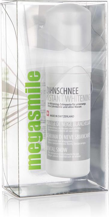 Megasmile Instant Whitening (50 ml)