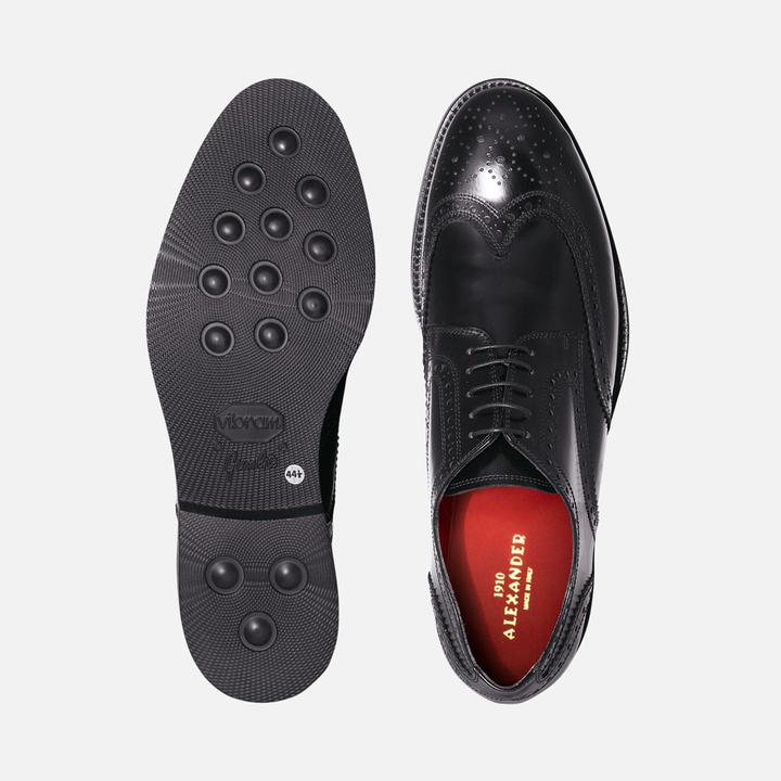 Alexander 1910 Oxford Bond Street - Vibram (45)