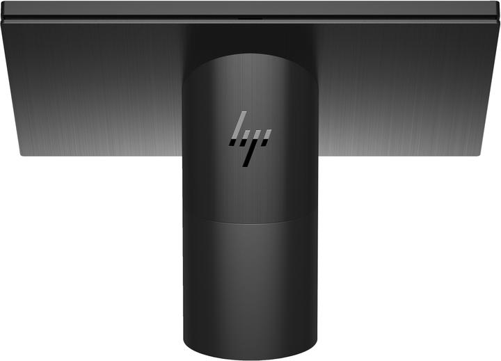 Actual product image HP Engage One 143 - All-in-One (complete solution) - 1 x Core i3 7100U / 2.4 GHz - RAM (Intel Core i3-7100U, 8 GB, 256 GB)