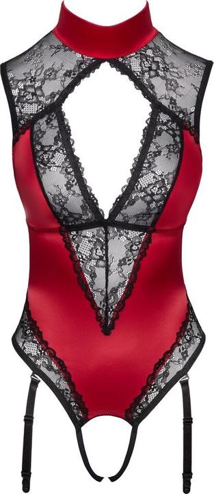 Actual product image Cottelli Collection Overt body (S)