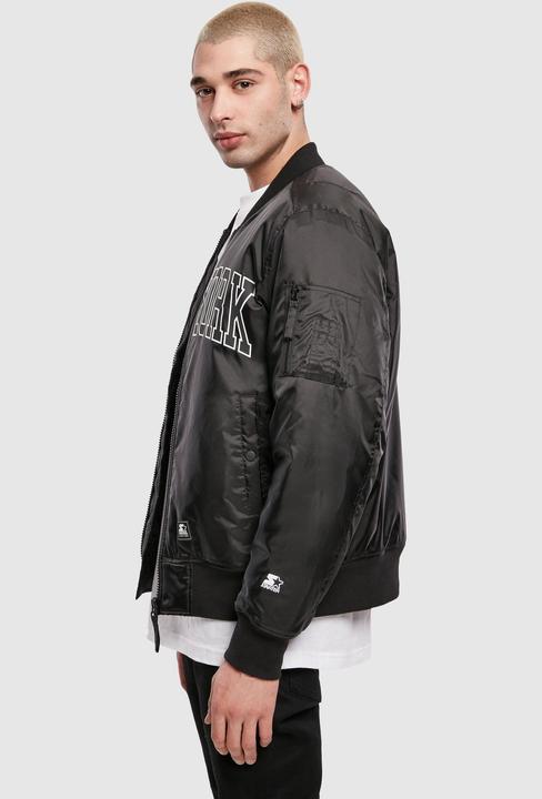 Actual product image Starter New York Bomber Jacket (S)